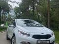Kia Cee'd 2014 года за 6 000 000 тг. в Алматы – фото 7