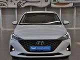 Hyundai Accent 2020 года за 7 590 000 тг. в Алматы – фото 2