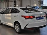 Hyundai Accent 2020 года за 7 590 000 тг. в Алматы – фото 4