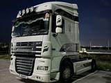 DAF  XF 105 2010 года за 6 000 000 тг. в Шымкент