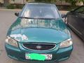 Hyundai Accent 2002 года за 1 500 000 тг. в Павлодар