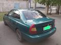 Hyundai Accent 2002 года за 1 500 000 тг. в Павлодар – фото 4