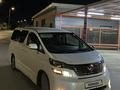 Toyota Alphard 2010 года за 7 500 000 тг. в Атырау – фото 2