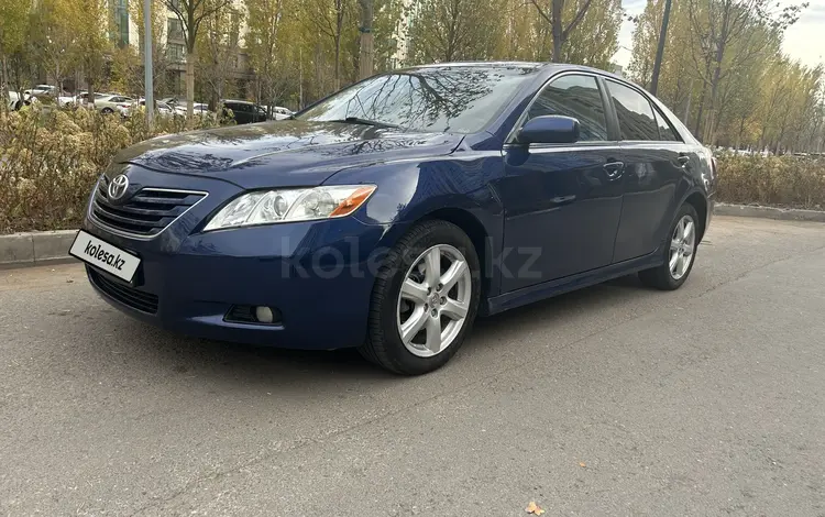 Toyota Camry 2007 годаfor5 300 000 тг. в Астана