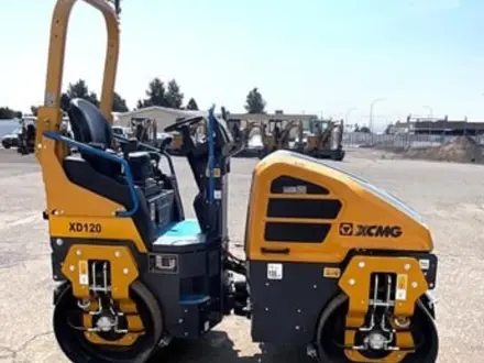 XCMG  XD120 2025 года за 10 000 тг. в Алматы