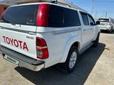Toyota Hilux 2013 года за 8 600 000 тг. в Атырау – фото 3
