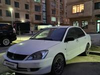 Mitsubishi Lancer 2006 годаfor1 700 000 тг. в Атырау