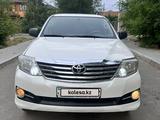 Toyota Fortuner 2013 года за 10 000 000 тг. в Алматы – фото 3