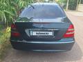 Mercedes-Benz E 320 2002 года за 4 850 000 тг. в Шу – фото 4