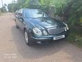 Mercedes-Benz E 320 2002 года за 4 850 000 тг. в Шу – фото 5