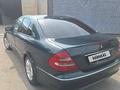 Mercedes-Benz E 320 2002 года за 4 850 000 тг. в Шу – фото 6