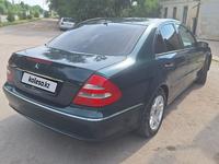 Mercedes-Benz E 320 2002 года за 4 850 000 тг. в Шу