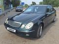 Mercedes-Benz E 320 2002 года за 4 850 000 тг. в Шу – фото 2