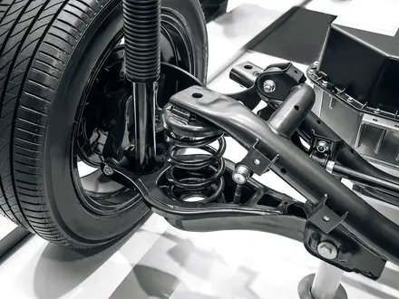 Реставрация Ходовой части, Реставрация шаровых опор, рулевых наконечников в Алматы – фото 2