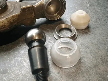 Реставрация Ходовой части, Реставрация шаровых опор, рулевых наконечников в Алматы – фото 3