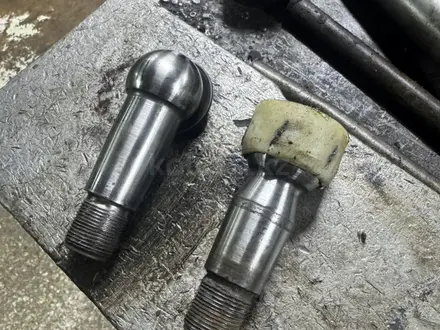 Реставрация Ходовой части, Реставрация шаровых опор, рулевых наконечников в Алматы – фото 5