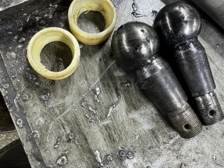 Реставрация Ходовой части, Реставрация шаровых опор, рулевых наконечников в Алматы – фото 7