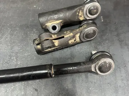 Реставрация Ходовой части, Реставрация шаровых опор, рулевых наконечников в Алматы – фото 8