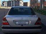 Mercedes-Benz C 180 1995 годаүшін1 500 000 тг. в Астана – фото 2