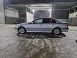 BMW 523 1996 годаүшін2 100 000 тг. в Уральск