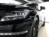 Mercedes-Benz CLS 63 AMG 2011 года за 19 000 000 тг. в Алматы – фото 4