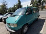 Volkswagen Transporter 1990 года за 2 500 000 тг. в Тараз