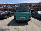 Volkswagen Transporter 1990 года за 2 500 000 тг. в Тараз – фото 5