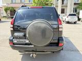 Toyota Land Cruiser Prado 2005 годаүшін10 000 000 тг. в Уральск – фото 3