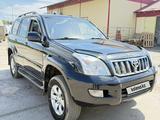 Toyota Land Cruiser Prado 2005 годаүшін10 000 000 тг. в Уральск