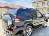 Toyota Land Cruiser Prado 2005 годаүшін10 000 000 тг. в Уральск – фото 2