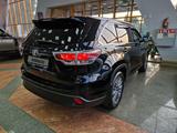 Toyota Highlander 2014 года за 15 900 000 тг. в Алматы – фото 4