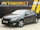 Kia Optima 2013 года за 6 890 000 тг. в Атырау