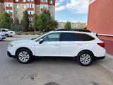 Subaru Outback 2017 годаүшін8 900 000 тг. в Актобе – фото 2