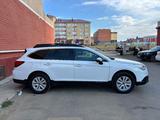 Subaru Outback 2017 годаүшін8 900 000 тг. в Актобе – фото 3