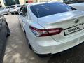 Toyota Camry 2019 года за 13 800 000 тг. в Астана – фото 6