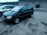 Opel Zafira 2003 годаүшін3 400 000 тг. в Тараз – фото 3