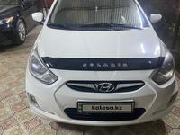 Hyundai Accent 2013 года за 4 700 000 тг. в Кызылорда