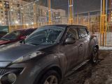 Nissan Juke 2014 года за 5 200 000 тг. в Астана – фото 5