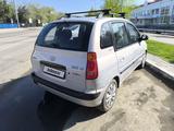 Hyundai Matrix 2002 года за 1 450 000 тг. в Костанай – фото 2