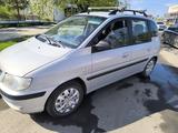Hyundai Matrix 2002 года за 1 450 000 тг. в Костанай – фото 4