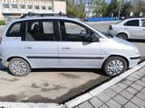 Hyundai Matrix 2002 года за 1 450 000 тг. в Костанай – фото 5
