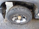 Toyota Hilux Surf 1993 годаүшін1 800 000 тг. в Семей – фото 5