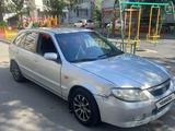 Mazda 323 2002 года за 1 800 000 тг. в Алматы – фото 2