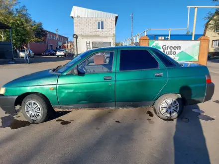 ВАЗ (Lada) 2110 2000 года за 750 000 тг. в Костанай – фото 7