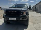 Ford F-Series 2020 годаүшін30 000 000 тг. в Атырау