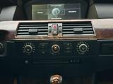 BMW 530 2007 года за 4 200 000 тг. в Алматы – фото 4