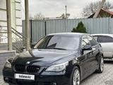 BMW 530 2007 года за 4 200 000 тг. в Алматы – фото 2
