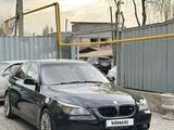 BMW 530 2007 года за 4 200 000 тг. в Алматы