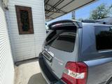 Toyota Highlander 2005 года за 7 200 000 тг. в Шымкент – фото 2