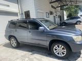 Toyota Highlander 2005 года за 7 200 000 тг. в Шымкент – фото 3